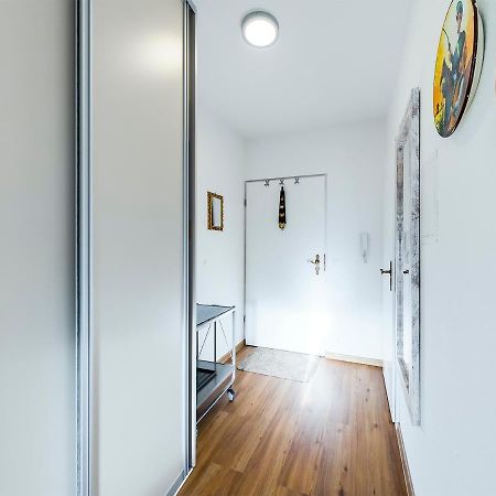 Apartamento Alpentraum Garmisch-Partenkirchen Exterior foto